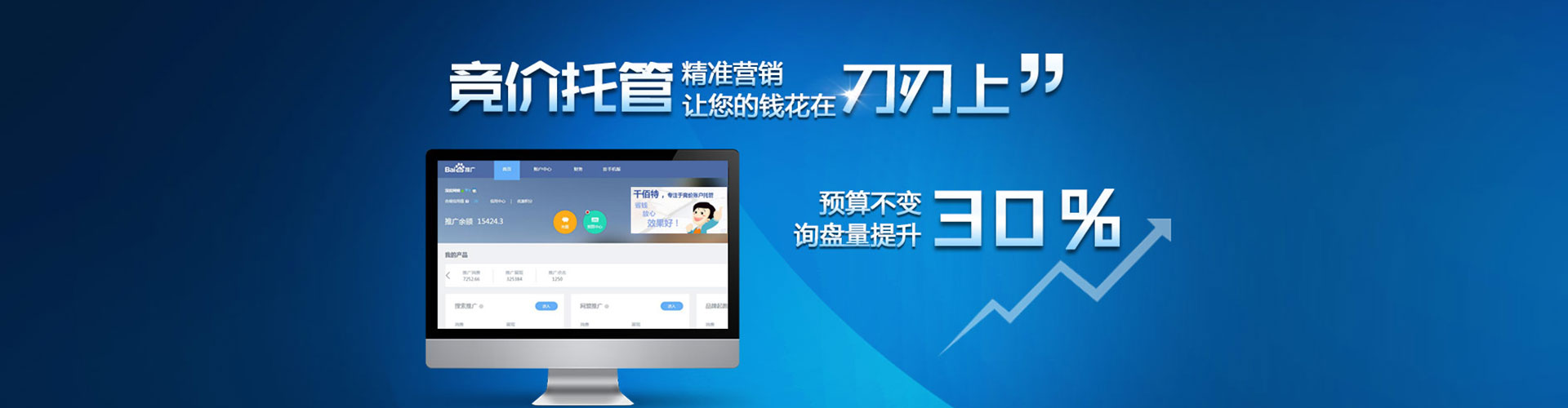 石渠信息流运营