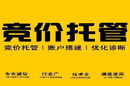 某大企业SEM竞价托管的转变之路